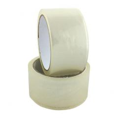 Shop 48Mm X 66M Clear Packaging Tape At Crystal 