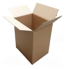 Double Wall Cardboard Boxes