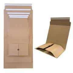 Shop Durable Book Wrap Mailers For Safe Delivery