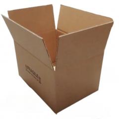 Buy Double Wall Printed Cardboard Boxes Online