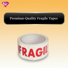 Shop Fragile Tapes Online  Perfect For E-Commerc