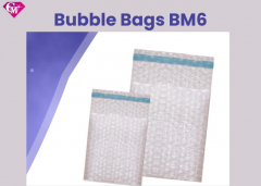 Premium Bubble Bags 11.8X16.9  Bubble Bags Bm6 B