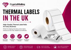 The Smart Choice For Shipping  Durable Thermal L