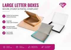 Large Letter Boxes The Complete Guide To Secure 