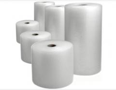 375Mm X 100M Small Bubble Wrap Rolls  Protective
