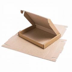Affordable C4 Brown Large Letter Boxes For Busin