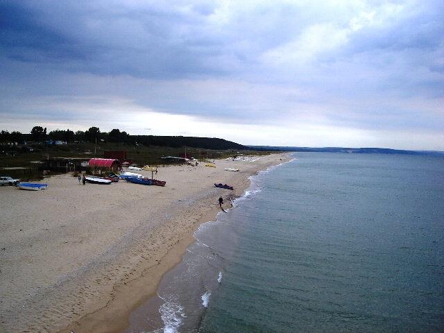 Investment Land At The Beach Shkorpilovtsi Resort VARNA  BULGARIA 4 Image