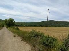 Investment Land Close To Sunny Beach, Pomorie, B