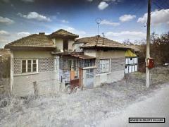 House In Dolets Village Near City Veliko Tarnovo