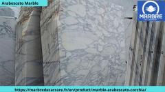 Buy Arabescato Marble To Give A Striking Look To