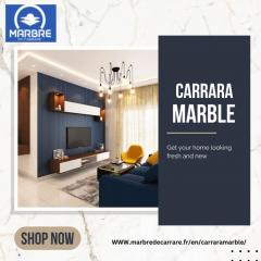 Shop Classy Carrara Marble At Marbre De Carrare