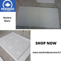 What Is The Specialty Of The Marbre Blanc