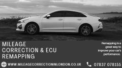 4 Benefits To Hire Mileage Correction London For