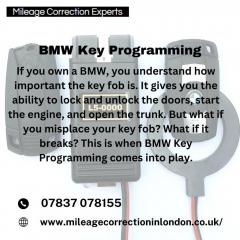 Is Bmw Key Programming Right For You