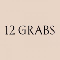 12Grabs