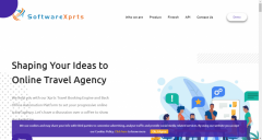 B2B Travel Portal - B2B Travel Portal Developmen