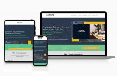 Neon Soft - The Trusted Telecom Billing Software