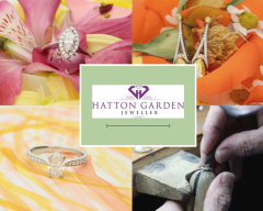 Handmade Platinum & Dimond Engagement Rings In T