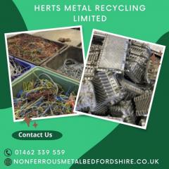 Reliable Non-Ferrous Scrap Metal Recycling In Be