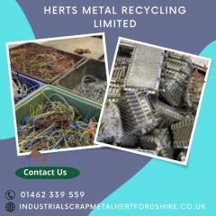 Best Scrap Metal Recycling In Hertfordshire