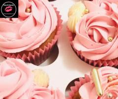 Healthy And Mouthwatering Vegan Cupcakes In Lond