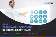 Fhir Framework Solutions In Digital Healthcare U