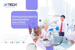 Population Health Management Solutions Usa