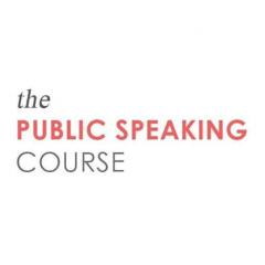 Public Speaking Workshop In Manchester
