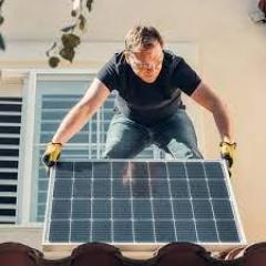 Buy Award Winning Solar Panels For Home From Gre