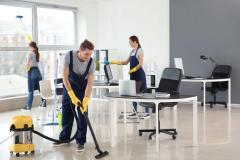Are You Looking For Apartment Cleaners Near