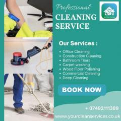 Choose  Our Best Carpet Washing Service