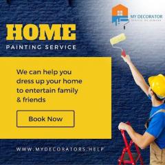 Looking For Painting Or Renovation  Service