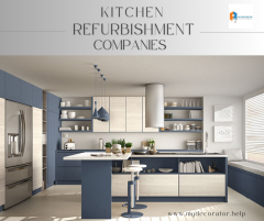Premier Kitchen Refurbishment Companies