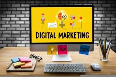 Digital Marketing Services In Kent