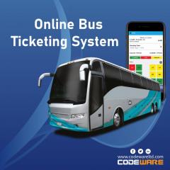 Online Bus Ticket Booking Software