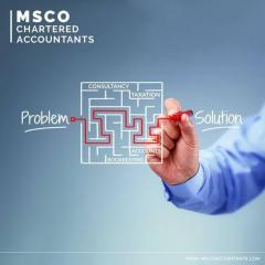 Get Rid Of Accounting Issues With Best Chartered