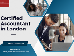 Msco Accountants Certified Accountants In London