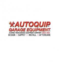Autoquip Gb Garage Equipment Ltd