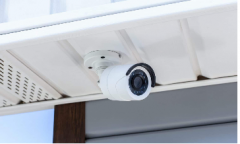 Top-Notch Security Systems In London