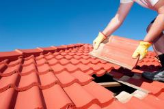 Quality Roof Installation Services In Tottenham