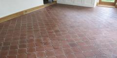 Keep Your Terracotta Flooring Look Beautiful And