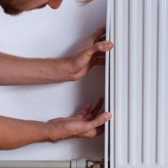 Trusted Heating Engineer In Caldicot