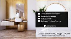 Professional Bathroom Installation Services In E
