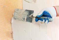 Top-Notch Wall Rendering Services In Sheffield -