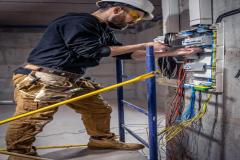 Your One-Stop Solution For Electrical Services I