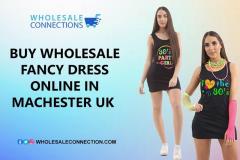 Buy Wholesale Fancy Dress Online In Manchester U