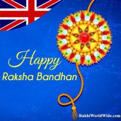 Splendid Rakhi Celebration With Best Rakhi Gifts