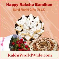 Make Rakshabandhan Festivities Splendid One With