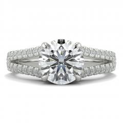 Get Best Deals On Diamond Engagement Rings This 