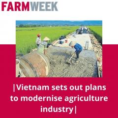 Get Latest Agri Tech News Updates In Uk At Farmw